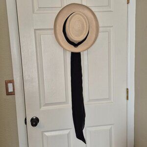 Fiesta Phoenix Arizona Straw Hat